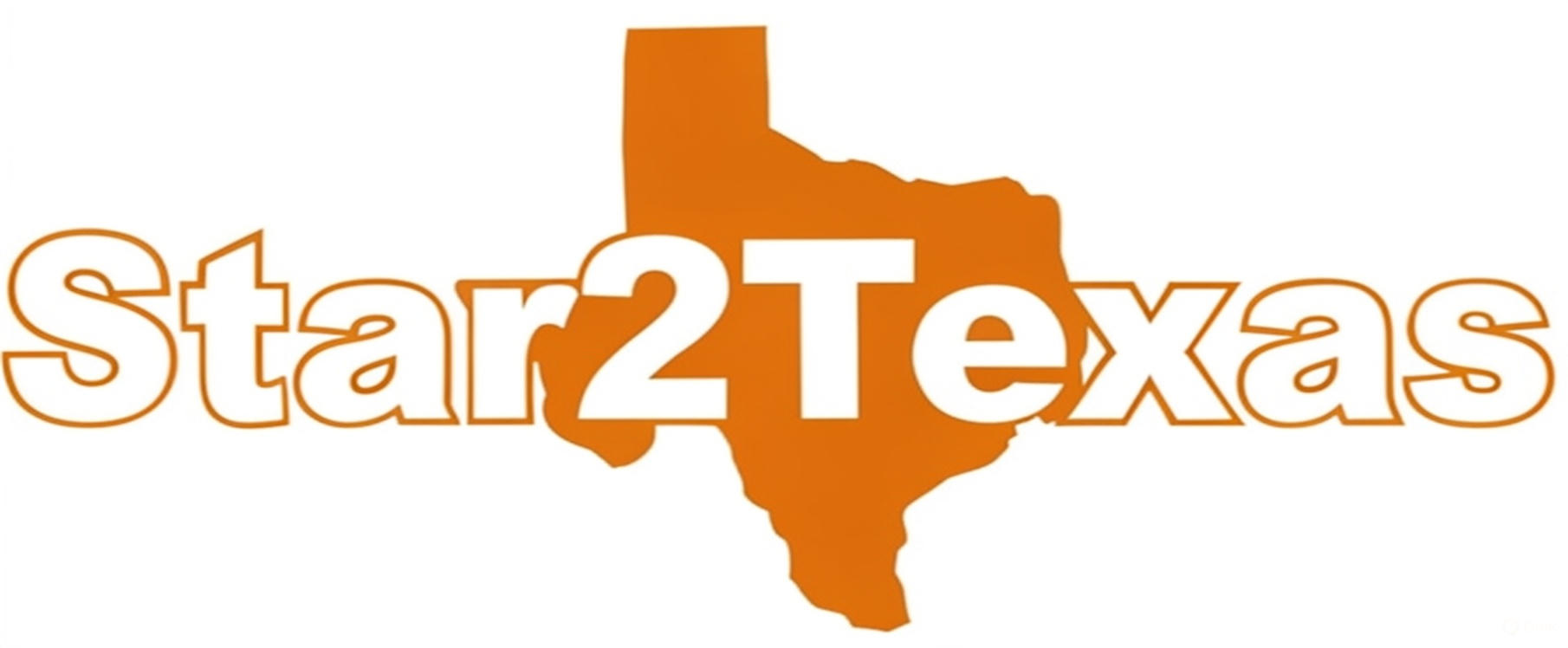Star2Texas Logo